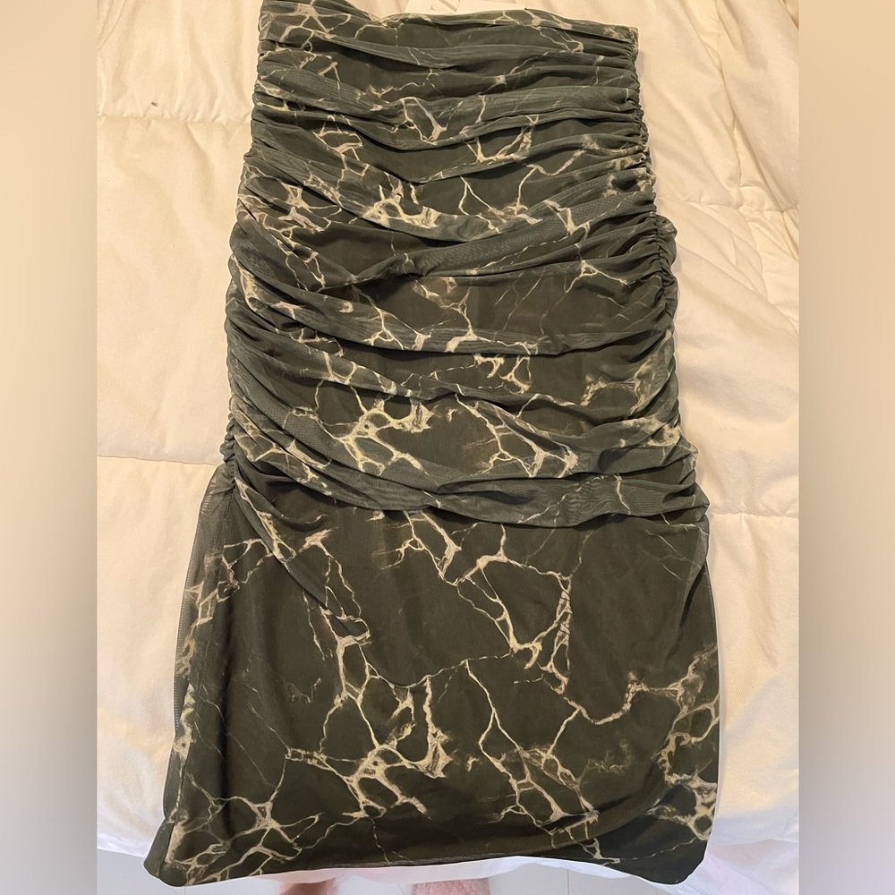 Zara Pencil Skirt